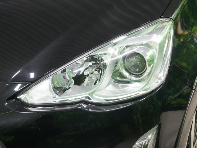 アクア X-アーバン 純正SDナビ ワンセグTV ハーフレザー シートヒーター ナノイー スマートキー 純正16インチ ルーフレール ビルトインETC プッシュスタート ウインカーミラー バックカメラ(50枚目)