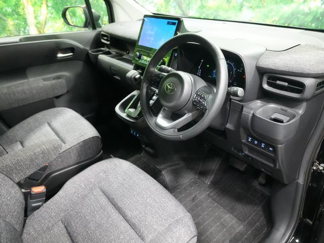 シエンタ Z 全方位カメラ 純正ディスプレーオーディオ マップ付 フルセグTV 両側パワースライドドア 前後ドライブレコーダー LED ソナーセンサー シートヒーター ビルトインETC 衝突軽減 LKA BSM(39枚目)