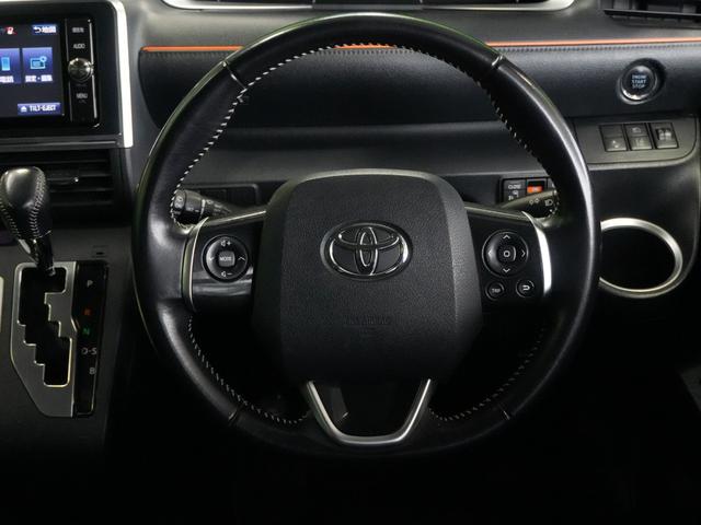 シエンタ Ｇ　純正エアロ　プリクラッシュ　純正ＳＤナビ　フルセグＴＶ　バックカメラ　両側パワースライドドア　純正１５インチ　ＥＴＣ　　レーンキープアシスト　ドライブレコーダー　スマートキー２個　プッシュスタート（8枚目）