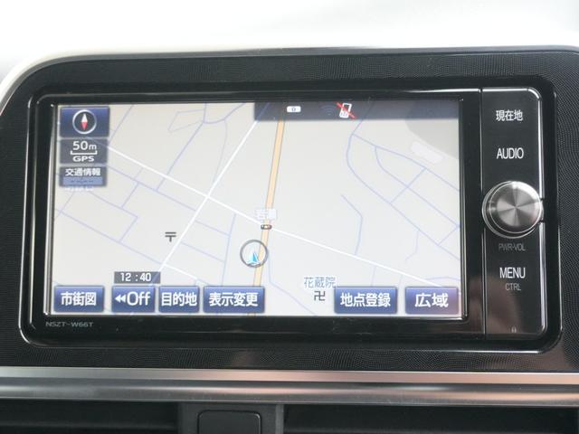 シエンタ Ｇ　純正エアロ　プリクラッシュ　純正ＳＤナビ　フルセグＴＶ　バックカメラ　両側パワースライドドア　純正１５インチ　ＥＴＣ　　レーンキープアシスト　ドライブレコーダー　スマートキー２個　プッシュスタート（9枚目）