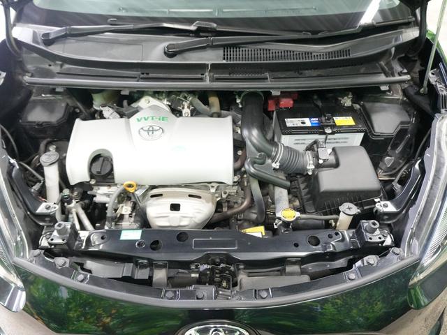 シエンタ Ｇ　純正エアロ　プリクラッシュ　純正ＳＤナビ　フルセグＴＶ　バックカメラ　両側パワースライドドア　純正１５インチ　ＥＴＣ　　レーンキープアシスト　ドライブレコーダー　スマートキー２個　プッシュスタート（24枚目）