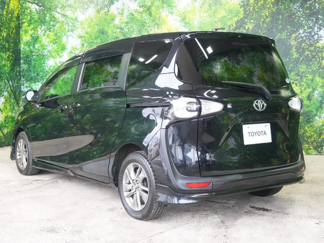 シエンタ Ｇ　純正エアロ　プリクラッシュ　純正ＳＤナビ　フルセグＴＶ　バックカメラ　両側パワースライドドア　純正１５インチ　ＥＴＣ　　レーンキープアシスト　ドライブレコーダー　スマートキー２個　プッシュスタート（30枚目）