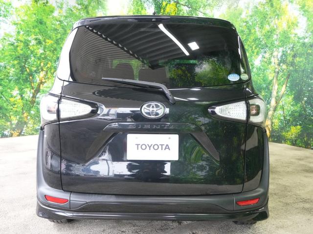 シエンタ Ｇ　純正エアロ　プリクラッシュ　純正ＳＤナビ　フルセグＴＶ　バックカメラ　両側パワースライドドア　純正１５インチ　ＥＴＣ　　レーンキープアシスト　ドライブレコーダー　スマートキー２個　プッシュスタート（31枚目）