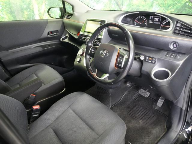 シエンタ Ｇ　純正エアロ　プリクラッシュ　純正ＳＤナビ　フルセグＴＶ　バックカメラ　両側パワースライドドア　純正１５インチ　ＥＴＣ　　レーンキープアシスト　ドライブレコーダー　スマートキー２個　プッシュスタート（37枚目）