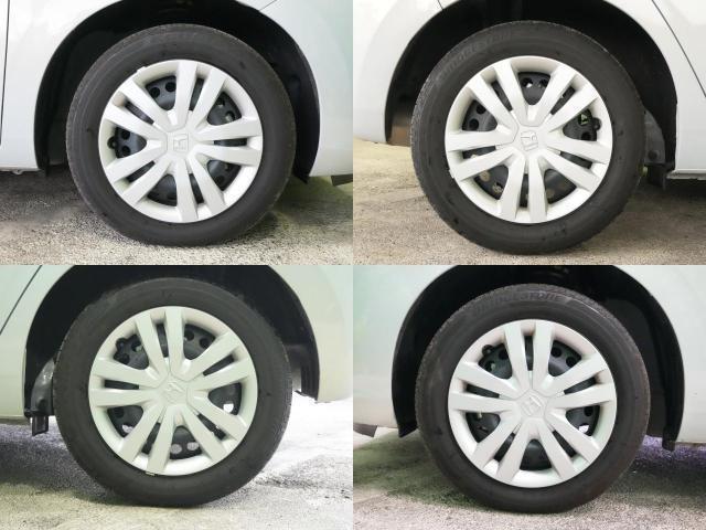 フィット ベーシック　ホンダセンシング　社外メモリナビ　レーダークルーズ　レーンキープアシスト　バックカメラ　ソナーセンサー　ウインカーミラー　スマートキー　プッシュスタート　ＥＴＣ　電動格納ミラー　ＷＳＲＳ　ＡＢＳ（5枚目）