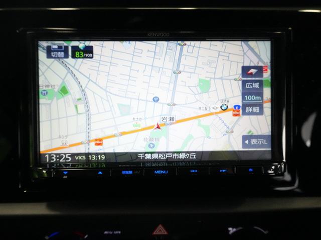 フィット ベーシック　ホンダセンシング　社外メモリナビ　レーダークルーズ　レーンキープアシスト　バックカメラ　ソナーセンサー　ウインカーミラー　スマートキー　プッシュスタート　ＥＴＣ　電動格納ミラー　ＷＳＲＳ　ＡＢＳ（10枚目）