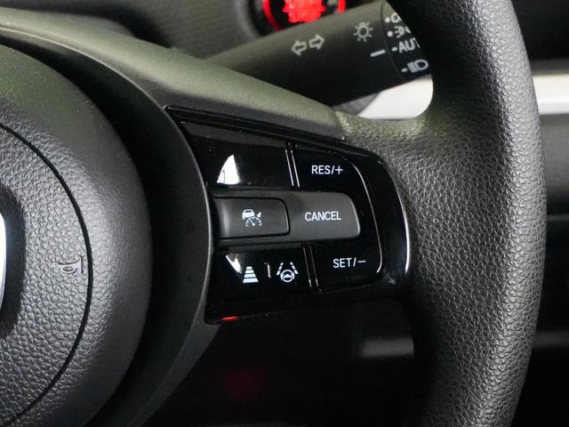 フィット ベーシック　ホンダセンシング　社外メモリナビ　レーダークルーズ　レーンキープアシスト　バックカメラ　ソナーセンサー　ウインカーミラー　スマートキー　プッシュスタート　ＥＴＣ　電動格納ミラー　ＷＳＲＳ　ＡＢＳ（14枚目）