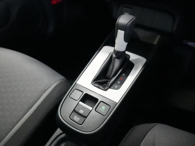 フィット ベーシック　ホンダセンシング　社外メモリナビ　レーダークルーズ　レーンキープアシスト　バックカメラ　ソナーセンサー　ウインカーミラー　スマートキー　プッシュスタート　ＥＴＣ　電動格納ミラー　ＷＳＲＳ　ＡＢＳ（16枚目）