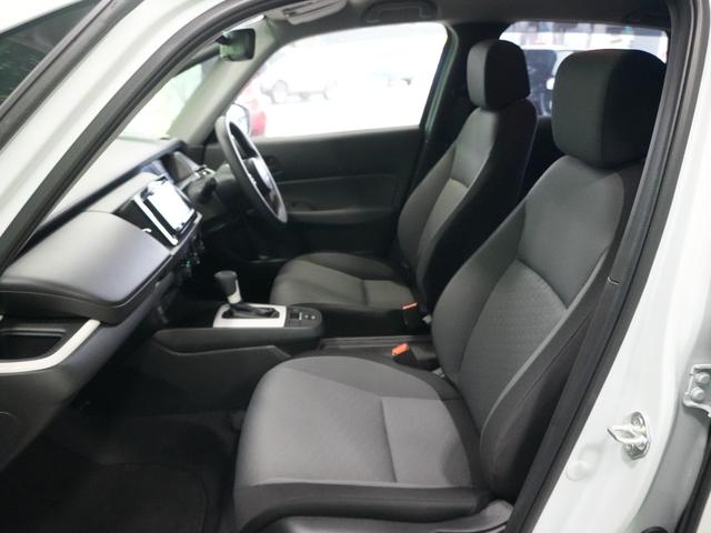 フィット ベーシック　ホンダセンシング　社外メモリナビ　レーダークルーズ　レーンキープアシスト　バックカメラ　ソナーセンサー　ウインカーミラー　スマートキー　プッシュスタート　ＥＴＣ　電動格納ミラー　ＷＳＲＳ　ＡＢＳ（37枚目）