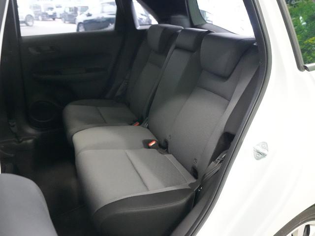 フィット ベーシック　ホンダセンシング　社外メモリナビ　レーダークルーズ　レーンキープアシスト　バックカメラ　ソナーセンサー　ウインカーミラー　スマートキー　プッシュスタート　ＥＴＣ　電動格納ミラー　ＷＳＲＳ　ＡＢＳ（46枚目）