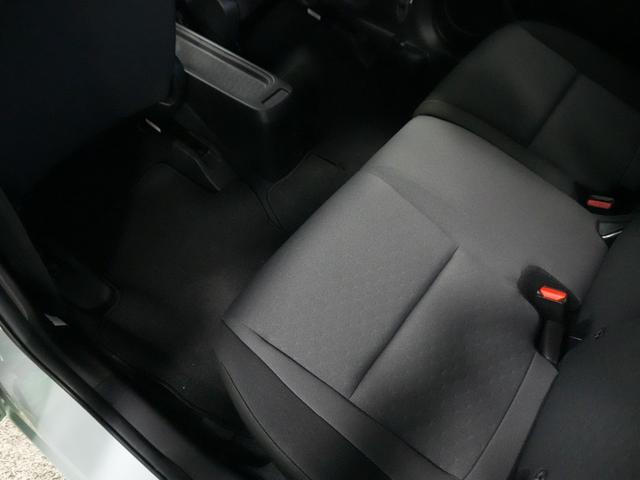 フィット ベーシック　ホンダセンシング　社外メモリナビ　レーダークルーズ　レーンキープアシスト　バックカメラ　ソナーセンサー　ウインカーミラー　スマートキー　プッシュスタート　ＥＴＣ　電動格納ミラー　ＷＳＲＳ　ＡＢＳ（47枚目）