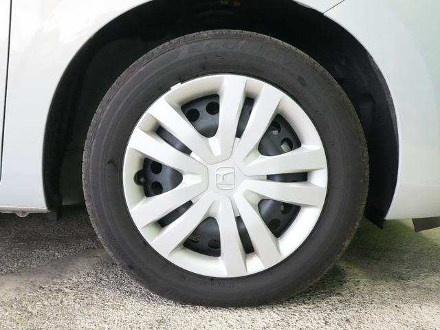 フィット ベーシック　ホンダセンシング　社外メモリナビ　レーダークルーズ　レーンキープアシスト　バックカメラ　ソナーセンサー　ウインカーミラー　スマートキー　プッシュスタート　ＥＴＣ　電動格納ミラー　ＷＳＲＳ　ＡＢＳ（56枚目）