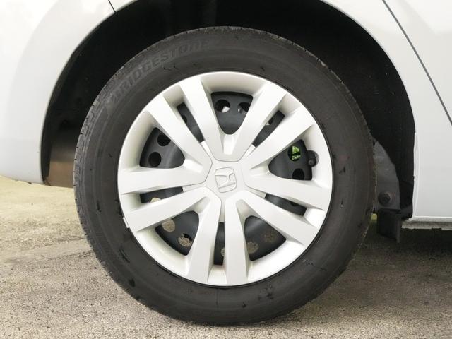 フィット ベーシック　ホンダセンシング　社外メモリナビ　レーダークルーズ　レーンキープアシスト　バックカメラ　ソナーセンサー　ウインカーミラー　スマートキー　プッシュスタート　ＥＴＣ　電動格納ミラー　ＷＳＲＳ　ＡＢＳ（57枚目）