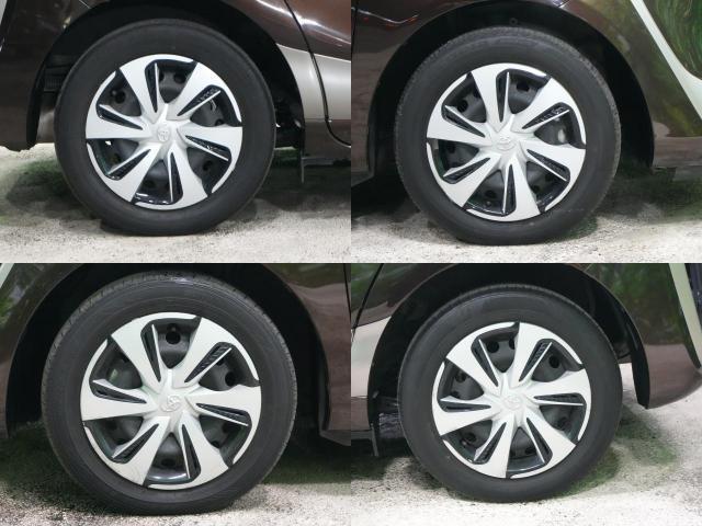 シエンタ ハイブリッドＧ　クエロ　純正９型ＳＤナビ　フルセグＴＶ　全方位カメラ　純正フリップダウンモニター　両側パワースライドドア　クルーズコントロール　衝突軽減　ＬＫＡ　ＡＨＢ　ＥＴＣ　ソナーセンサー　スマートキー２個　ワンオーナー（5枚目）