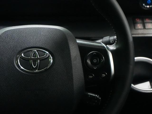 シエンタ ハイブリッドＧ　クエロ　純正９型ＳＤナビ　フルセグＴＶ　全方位カメラ　純正フリップダウンモニター　両側パワースライドドア　クルーズコントロール　衝突軽減　ＬＫＡ　ＡＨＢ　ＥＴＣ　ソナーセンサー　スマートキー２個　ワンオーナー（14枚目）