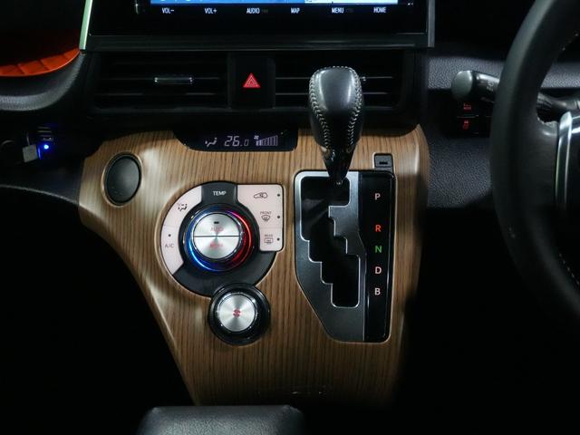 シエンタ ハイブリッドＧ　クエロ　純正９型ＳＤナビ　フルセグＴＶ　全方位カメラ　純正フリップダウンモニター　両側パワースライドドア　クルーズコントロール　衝突軽減　ＬＫＡ　ＡＨＢ　ＥＴＣ　ソナーセンサー　スマートキー２個　ワンオーナー（16枚目）