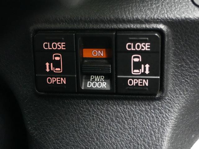 シエンタ ハイブリッドＧ　クエロ　純正９型ＳＤナビ　フルセグＴＶ　全方位カメラ　純正フリップダウンモニター　両側パワースライドドア　クルーズコントロール　衝突軽減　ＬＫＡ　ＡＨＢ　ＥＴＣ　ソナーセンサー　スマートキー２個　ワンオーナー（19枚目）