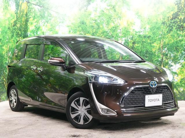 シエンタ ハイブリッドＧ　クエロ　純正９型ＳＤナビ　フルセグＴＶ　全方位カメラ　純正フリップダウンモニター　両側パワースライドドア　クルーズコントロール　衝突軽減　ＬＫＡ　ＡＨＢ　ＥＴＣ　ソナーセンサー　スマートキー２個　ワンオーナー（26枚目）