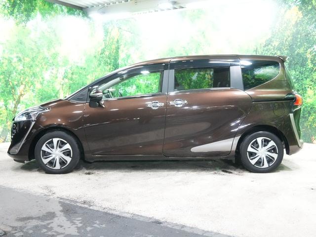 シエンタ ハイブリッドＧ　クエロ　純正９型ＳＤナビ　フルセグＴＶ　全方位カメラ　純正フリップダウンモニター　両側パワースライドドア　クルーズコントロール　衝突軽減　ＬＫＡ　ＡＨＢ　ＥＴＣ　ソナーセンサー　スマートキー２個　ワンオーナー（29枚目）