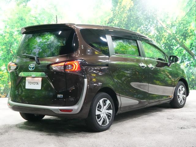 シエンタ ハイブリッドＧ　クエロ　純正９型ＳＤナビ　フルセグＴＶ　全方位カメラ　純正フリップダウンモニター　両側パワースライドドア　クルーズコントロール　衝突軽減　ＬＫＡ　ＡＨＢ　ＥＴＣ　ソナーセンサー　スマートキー２個　ワンオーナー（32枚目）