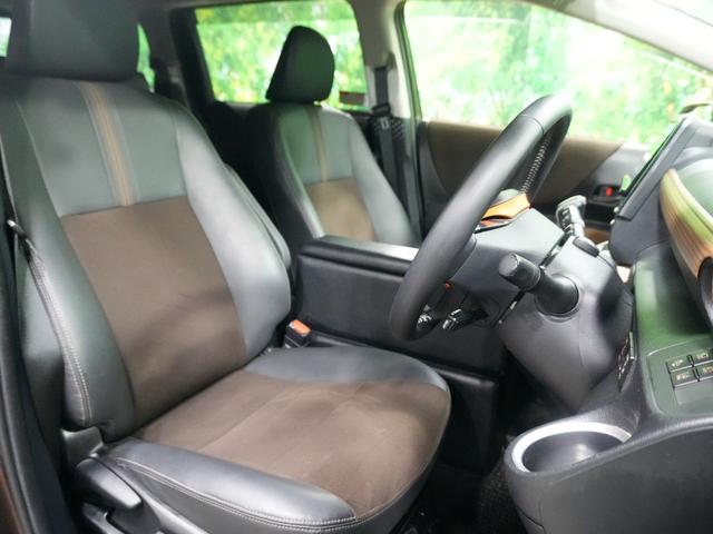 シエンタ ハイブリッドＧ　クエロ　純正９型ＳＤナビ　フルセグＴＶ　全方位カメラ　純正フリップダウンモニター　両側パワースライドドア　クルーズコントロール　衝突軽減　ＬＫＡ　ＡＨＢ　ＥＴＣ　ソナーセンサー　スマートキー２個　ワンオーナー（35枚目）