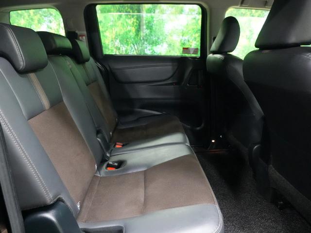 シエンタ ハイブリッドＧ　クエロ　純正９型ＳＤナビ　フルセグＴＶ　全方位カメラ　純正フリップダウンモニター　両側パワースライドドア　クルーズコントロール　衝突軽減　ＬＫＡ　ＡＨＢ　ＥＴＣ　ソナーセンサー　スマートキー２個　ワンオーナー（43枚目）