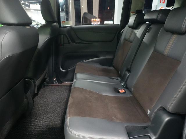 シエンタ ハイブリッドＧ　クエロ　純正９型ＳＤナビ　フルセグＴＶ　全方位カメラ　純正フリップダウンモニター　両側パワースライドドア　クルーズコントロール　衝突軽減　ＬＫＡ　ＡＨＢ　ＥＴＣ　ソナーセンサー　スマートキー２個　ワンオーナー（46枚目）