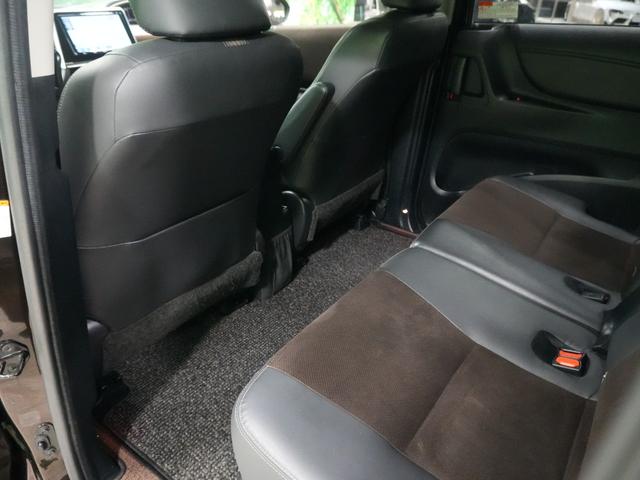 シエンタ ハイブリッドＧ　クエロ　純正９型ＳＤナビ　フルセグＴＶ　全方位カメラ　純正フリップダウンモニター　両側パワースライドドア　クルーズコントロール　衝突軽減　ＬＫＡ　ＡＨＢ　ＥＴＣ　ソナーセンサー　スマートキー２個　ワンオーナー（47枚目）