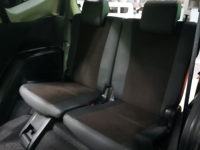 シエンタ ハイブリッドＧ　クエロ　純正９型ＳＤナビ　フルセグＴＶ　全方位カメラ　純正フリップダウンモニター　両側パワースライドドア　クルーズコントロール　衝突軽減　ＬＫＡ　ＡＨＢ　ＥＴＣ　ソナーセンサー　スマートキー２個　ワンオーナー（49枚目）