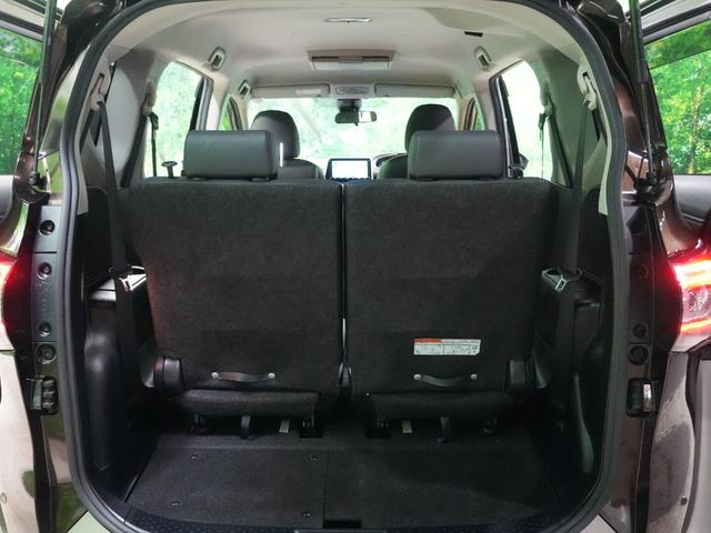 シエンタ ハイブリッドＧ　クエロ　純正９型ＳＤナビ　フルセグＴＶ　全方位カメラ　純正フリップダウンモニター　両側パワースライドドア　クルーズコントロール　衝突軽減　ＬＫＡ　ＡＨＢ　ＥＴＣ　ソナーセンサー　スマートキー２個　ワンオーナー（50枚目）