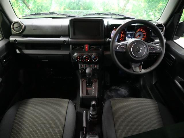 ジムニーノマド ＦＣ　セーフティサポート　デュアルカメラブレーキサポート　アダプティブクルーズコントロール　シートヒーター　４ＷＤ　純正１５インチ　ワンオーナー　スマートキー２個　ソナーセンサー　背面タイヤ　ＬＫＡ（6枚目）