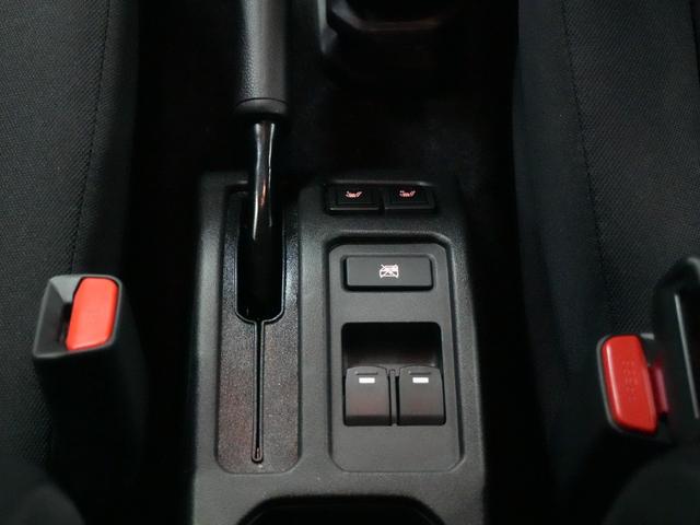 ジムニーノマド ＦＣ　セーフティサポート　デュアルカメラブレーキサポート　アダプティブクルーズコントロール　シートヒーター　４ＷＤ　純正１５インチ　ワンオーナー　スマートキー２個　ソナーセンサー　背面タイヤ　ＬＫＡ（13枚目）