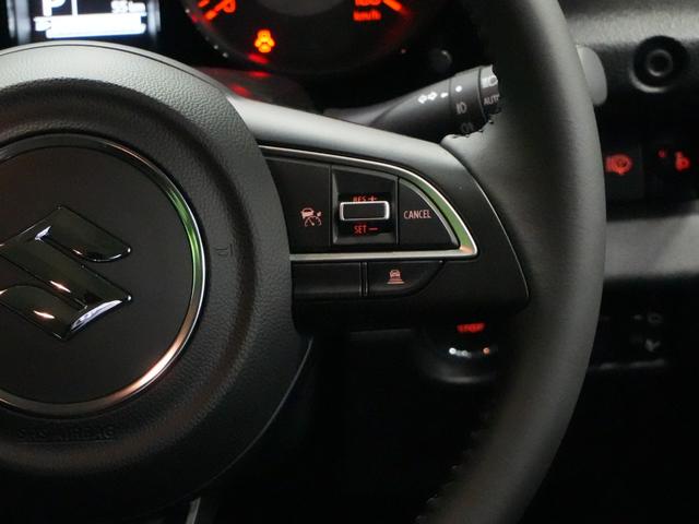 ジムニーノマド ＦＣ　セーフティサポート　デュアルカメラブレーキサポート　アダプティブクルーズコントロール　シートヒーター　４ＷＤ　純正１５インチ　ワンオーナー　スマートキー２個　ソナーセンサー　背面タイヤ　ＬＫＡ（15枚目）