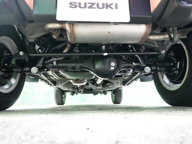 ジムニーノマド ＦＣ　セーフティサポート　デュアルカメラブレーキサポート　アダプティブクルーズコントロール　シートヒーター　４ＷＤ　純正１５インチ　ワンオーナー　スマートキー２個　ソナーセンサー　背面タイヤ　ＬＫＡ（19枚目）