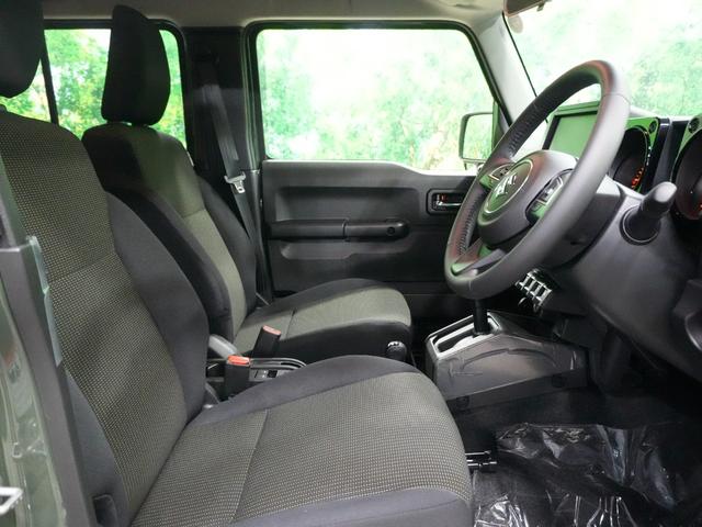 ジムニーノマド ＦＣ　セーフティサポート　デュアルカメラブレーキサポート　アダプティブクルーズコントロール　シートヒーター　４ＷＤ　純正１５インチ　ワンオーナー　スマートキー２個　ソナーセンサー　背面タイヤ　ＬＫＡ（32枚目）