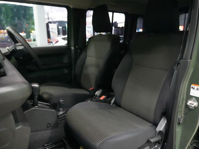 ジムニーノマド ＦＣ　セーフティサポート　デュアルカメラブレーキサポート　アダプティブクルーズコントロール　シートヒーター　４ＷＤ　純正１５インチ　ワンオーナー　スマートキー２個　ソナーセンサー　背面タイヤ　ＬＫＡ（35枚目）