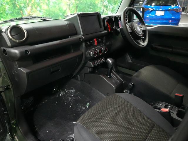 ジムニーノマド ＦＣ　セーフティサポート　デュアルカメラブレーキサポート　アダプティブクルーズコントロール　シートヒーター　４ＷＤ　純正１５インチ　ワンオーナー　スマートキー２個　ソナーセンサー　背面タイヤ　ＬＫＡ（37枚目）