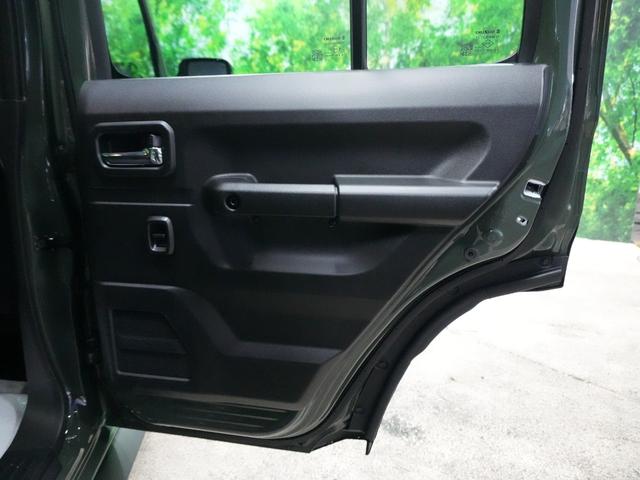 ジムニーノマド ＦＣ　セーフティサポート　デュアルカメラブレーキサポート　アダプティブクルーズコントロール　シートヒーター　４ＷＤ　純正１５インチ　ワンオーナー　スマートキー２個　ソナーセンサー　背面タイヤ　ＬＫＡ（38枚目）