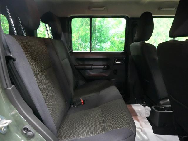 ジムニーノマド ＦＣ　セーフティサポート　デュアルカメラブレーキサポート　アダプティブクルーズコントロール　シートヒーター　４ＷＤ　純正１５インチ　ワンオーナー　スマートキー２個　ソナーセンサー　背面タイヤ　ＬＫＡ（40枚目）