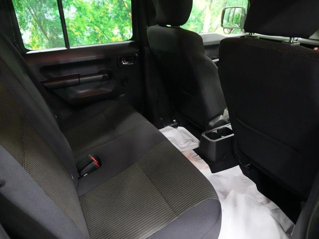 ジムニーノマド ＦＣ　セーフティサポート　デュアルカメラブレーキサポート　アダプティブクルーズコントロール　シートヒーター　４ＷＤ　純正１５インチ　ワンオーナー　スマートキー２個　ソナーセンサー　背面タイヤ　ＬＫＡ（41枚目）