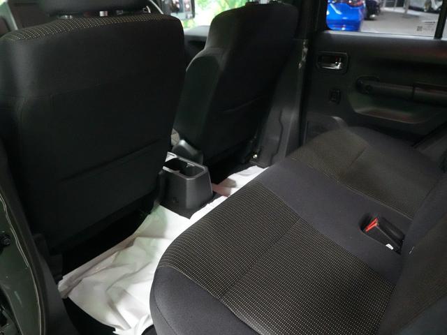 ジムニーノマド ＦＣ　セーフティサポート　デュアルカメラブレーキサポート　アダプティブクルーズコントロール　シートヒーター　４ＷＤ　純正１５インチ　ワンオーナー　スマートキー２個　ソナーセンサー　背面タイヤ　ＬＫＡ（45枚目）