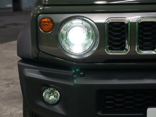 ジムニーノマド ＦＣ　セーフティサポート　デュアルカメラブレーキサポート　アダプティブクルーズコントロール　シートヒーター　４ＷＤ　純正１５インチ　ワンオーナー　スマートキー２個　ソナーセンサー　背面タイヤ　ＬＫＡ（48枚目）