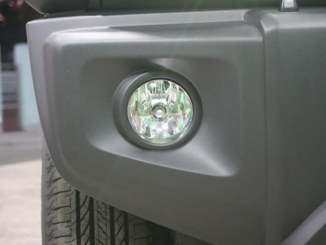 ジムニーノマド ＦＣ　セーフティサポート　デュアルカメラブレーキサポート　アダプティブクルーズコントロール　シートヒーター　４ＷＤ　純正１５インチ　ワンオーナー　スマートキー２個　ソナーセンサー　背面タイヤ　ＬＫＡ（52枚目）