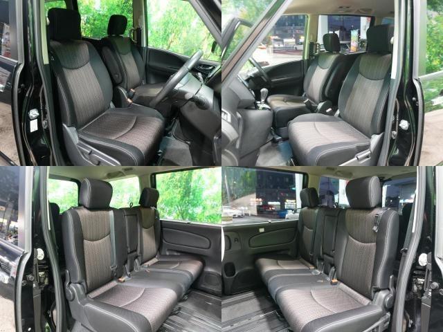 セレナ ハイウェイスター　Ｖセレ＋セーフティ　ＳＨＶ　Ａセフ　全方位カメラ　社外メモリナビ　フルセグＴＶ　両側パワースライドドア　クルーズコントロール　レーンキープアシスト　純正１６ＡＷ　ＬＥＤ　エマージェンシーブレーキ　インテリジェントキー　ウインカーミラー（3枚目）