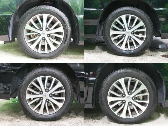 セレナ ハイウェイスター　Ｖセレ＋セーフティ　ＳＨＶ　Ａセフ　全方位カメラ　社外メモリナビ　フルセグＴＶ　両側パワースライドドア　クルーズコントロール　レーンキープアシスト　純正１６ＡＷ　ＬＥＤ　エマージェンシーブレーキ　インテリジェントキー　ウインカーミラー（5枚目）