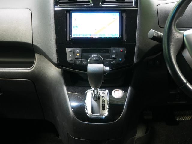 セレナ ハイウェイスター　Ｖセレ＋セーフティ　ＳＨＶ　Ａセフ　全方位カメラ　社外メモリナビ　フルセグＴＶ　両側パワースライドドア　クルーズコントロール　レーンキープアシスト　純正１６ＡＷ　ＬＥＤ　エマージェンシーブレーキ　インテリジェントキー　ウインカーミラー（9枚目）