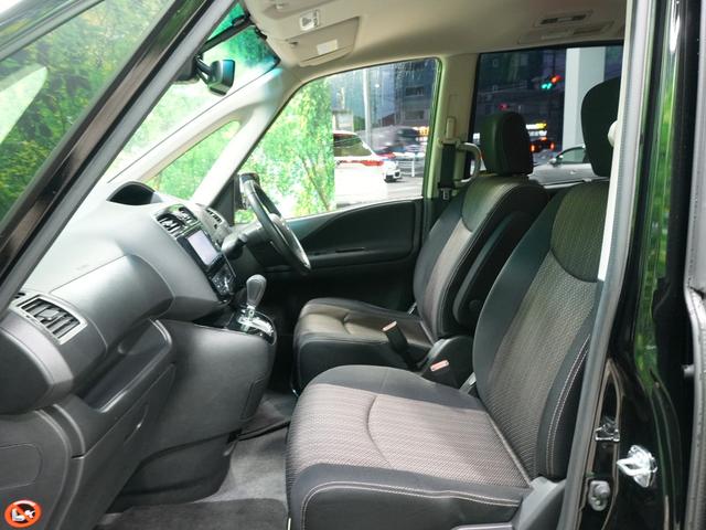 セレナ ハイウェイスター　Ｖセレ＋セーフティ　ＳＨＶ　Ａセフ　全方位カメラ　社外メモリナビ　フルセグＴＶ　両側パワースライドドア　クルーズコントロール　レーンキープアシスト　純正１６ＡＷ　ＬＥＤ　エマージェンシーブレーキ　インテリジェントキー　ウインカーミラー（39枚目）