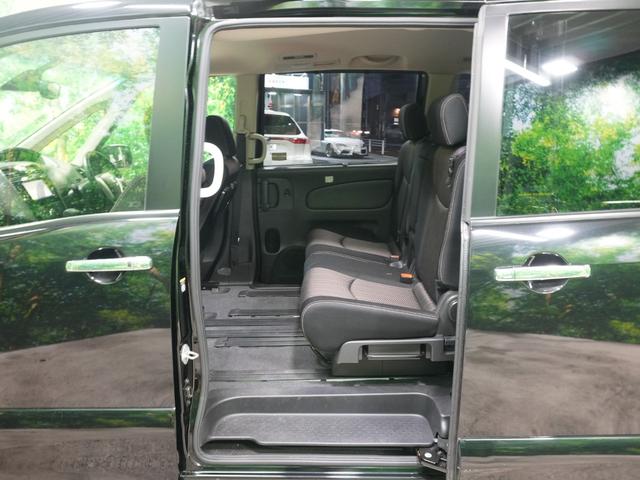 セレナ ハイウェイスター　Ｖセレ＋セーフティ　ＳＨＶ　Ａセフ　全方位カメラ　社外メモリナビ　フルセグＴＶ　両側パワースライドドア　クルーズコントロール　レーンキープアシスト　純正１６ＡＷ　ＬＥＤ　エマージェンシーブレーキ　インテリジェントキー　ウインカーミラー（46枚目）