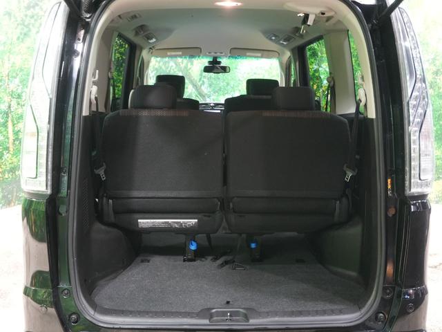 セレナ ハイウェイスター　Ｖセレ＋セーフティ　ＳＨＶ　Ａセフ　全方位カメラ　社外メモリナビ　フルセグＴＶ　両側パワースライドドア　クルーズコントロール　レーンキープアシスト　純正１６ＡＷ　ＬＥＤ　エマージェンシーブレーキ　インテリジェントキー　ウインカーミラー（54枚目）