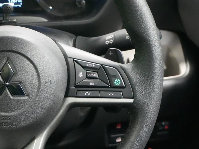 デリカミニ Ｔ　プレミアム　アルパイン１０型メモリナビ　フルセグＴＶ　全方位カメラ　マイパイロット　両側パワースライド　デジタルインナーミラー　純正１５ＡＷ　ＬＥＤ　ＬＫＡ　ＡＨＢ　レーダークルーズ　前後ドラレコ　スマートキー（17枚目）